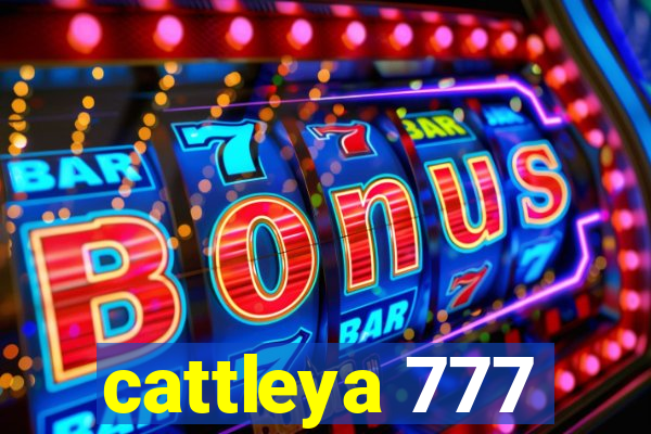 cattleya 777